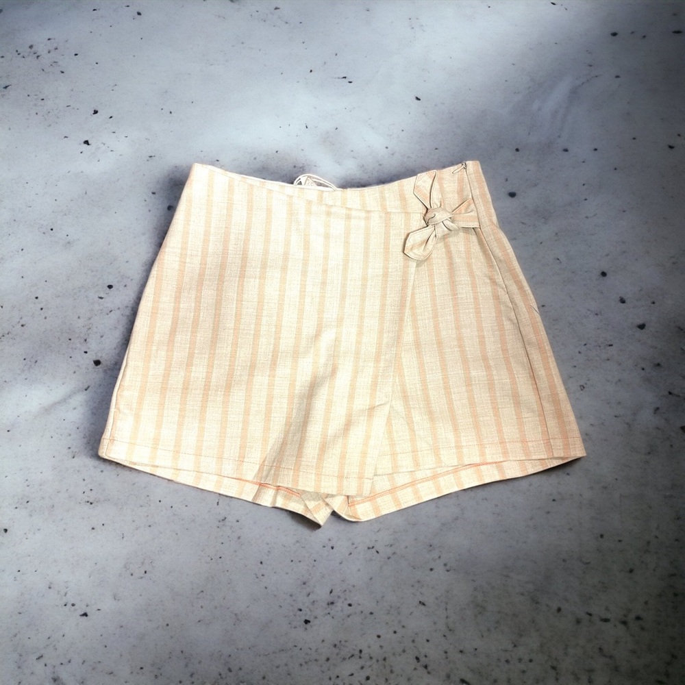 Hem & Thread Skort